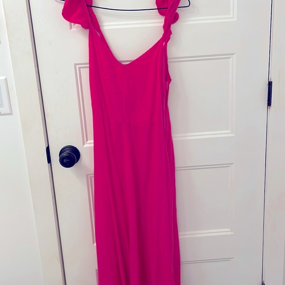 Jumpsuit robe - Picture 1 of 2